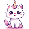 Einhornkatze