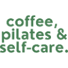 Kawa, pilates i dbanie o siebie. Kawa, pilates...