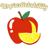 Unpredictability Apple Lemon Motivational Design