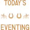 Rider Today's Forecast Eventing