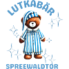 Lutka Bear