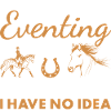 Rider A Day Without Eventing