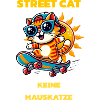 STREET CAT