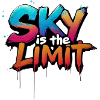 sky is the limit