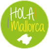 ¡HOLA! Mallorca (beidseitig)