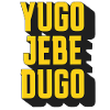 YUGO JEBE DUGO