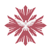 Divine dove of peace