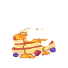 Pancakes Are there pancakes?