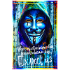 Anonymous hackers. Expect us.