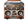 Turn Up the Nostalgia