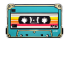 Analog Vibes, Digital Lies