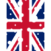 Drapeau Anglais