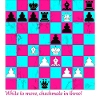 Checkmate riddles