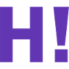 H point d'exclamation