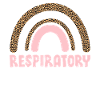Inhalothérapeute Boho Rainbow Healthcare