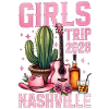 Girls Trip Nashville 2026