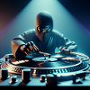 Ninja DJ