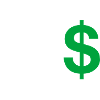 Letter h dollar