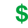 Letter j dollar