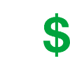 Dollar Letter