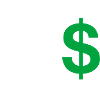 Lettre c dollar