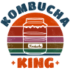 Kombucha King