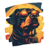 Rottweiler