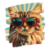 Maine Coon