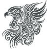 Eagle Tribal