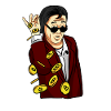 Satoshi Coin Drop –Bitcoin Crypto