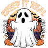 Creep It Real