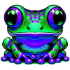 Grenouille