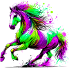 Pferd