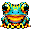 Grenouille