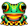 Grenouille
