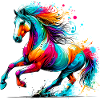 Pferd