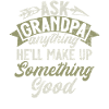 Grandfather Grandparent Grandparents