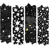 Sternennacht Brush-Design