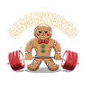 Gingershred Fitness Christmas Motivation