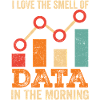 Data Analysis Lover Statistics Nerd