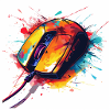 Gaming Mouse