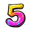 5 Symbole numérique