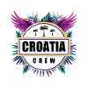 Croatia Crew Tropisch
