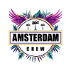Amsterdam Crew Tropical
