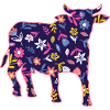 Buffalo Cattle Oxen