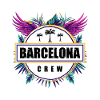 Barcelone Crew Tropical