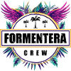 Formentera Crew Tropical