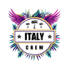Italy Crew Tropical