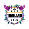 Thaïlande Crew Tropical