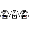 J'aime le judo